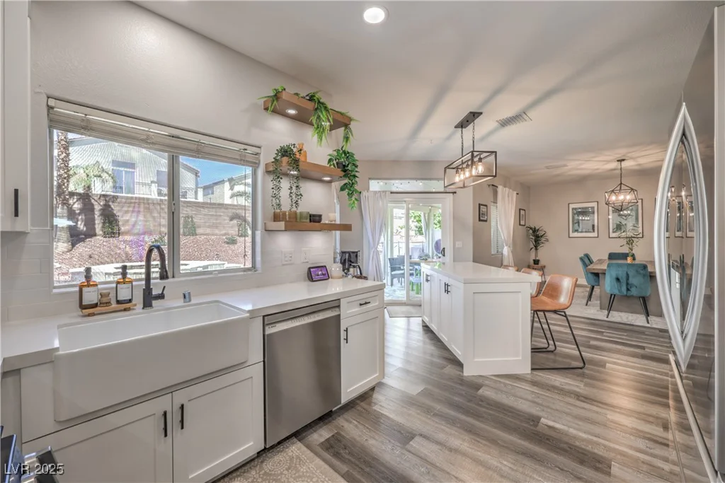 11143 Castellane, Las Vegas, NV 89141