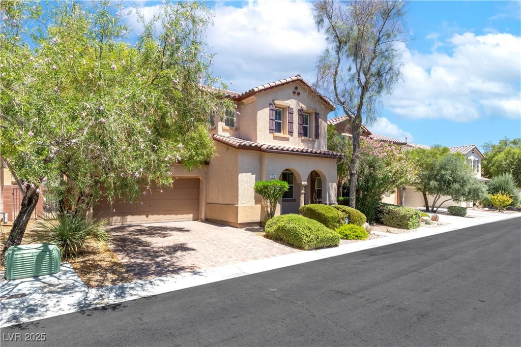 7238 Neches, Las Vegas, NV 89179