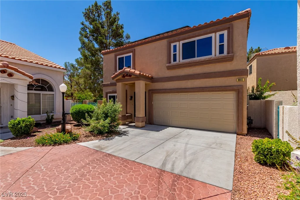 8845 Hampton Green, Las Vegas, NV 89129