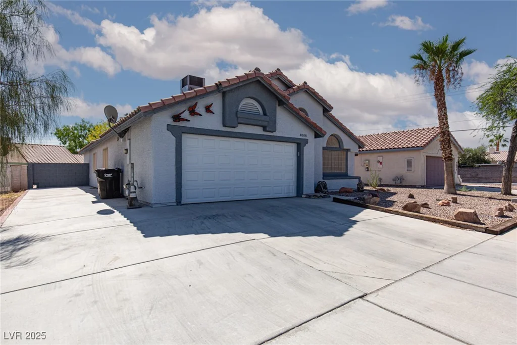 4008 Laurel Hill, North Las Vegas, NV 89032