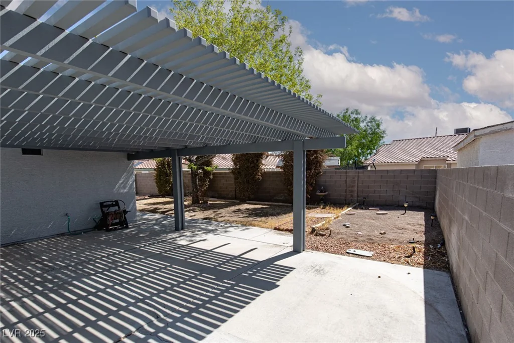 4008 Laurel Hill, North Las Vegas, NV 89032