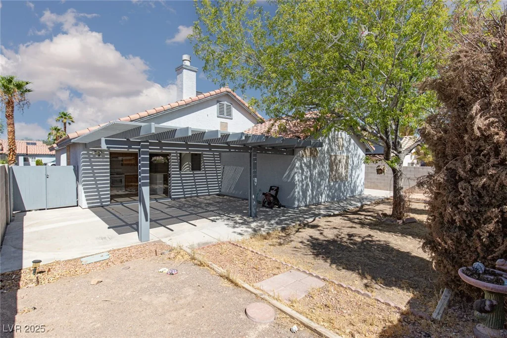 4008 Laurel Hill, North Las Vegas, NV 89032