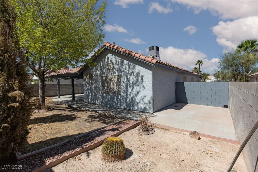 4008 Laurel Hill, North Las Vegas, NV 89032