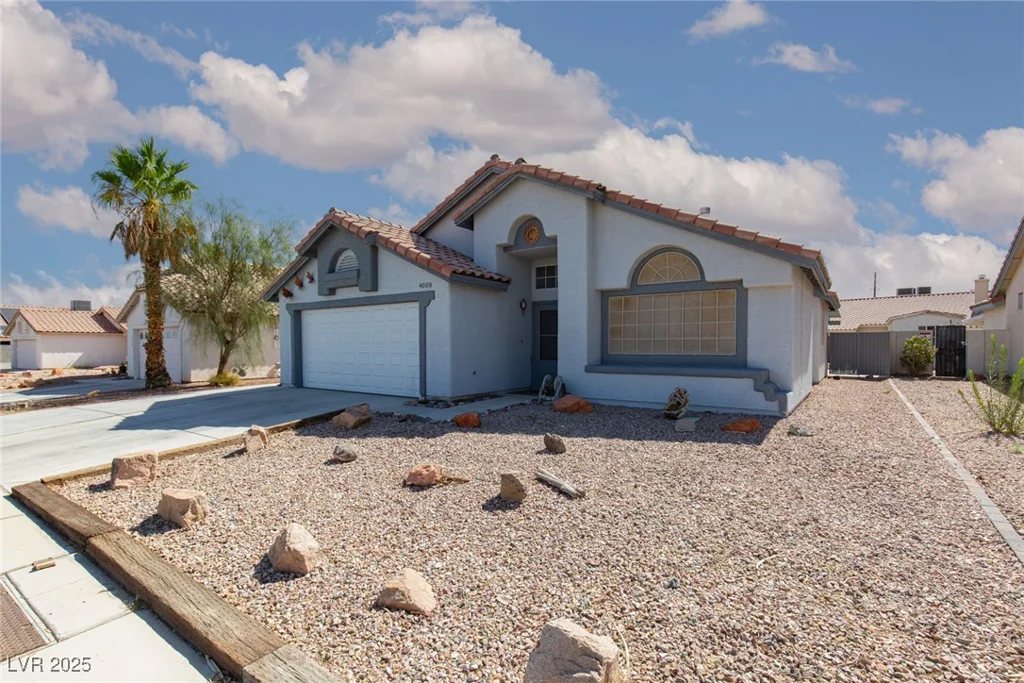 4008 Laurel Hill, North Las Vegas, NV 89032