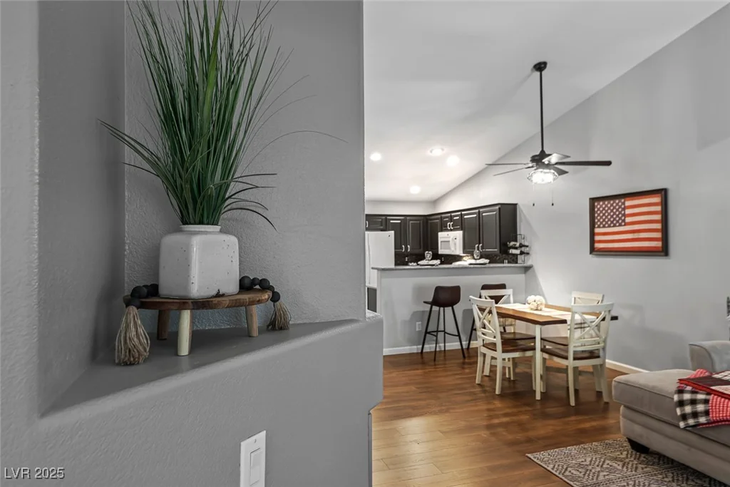 9721 Tiaquinn, Las Vegas, NV 89129