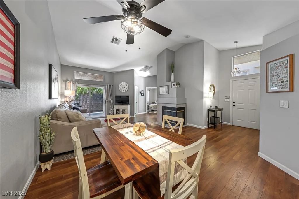 9721 Tiaquinn, Las Vegas, NV 89129