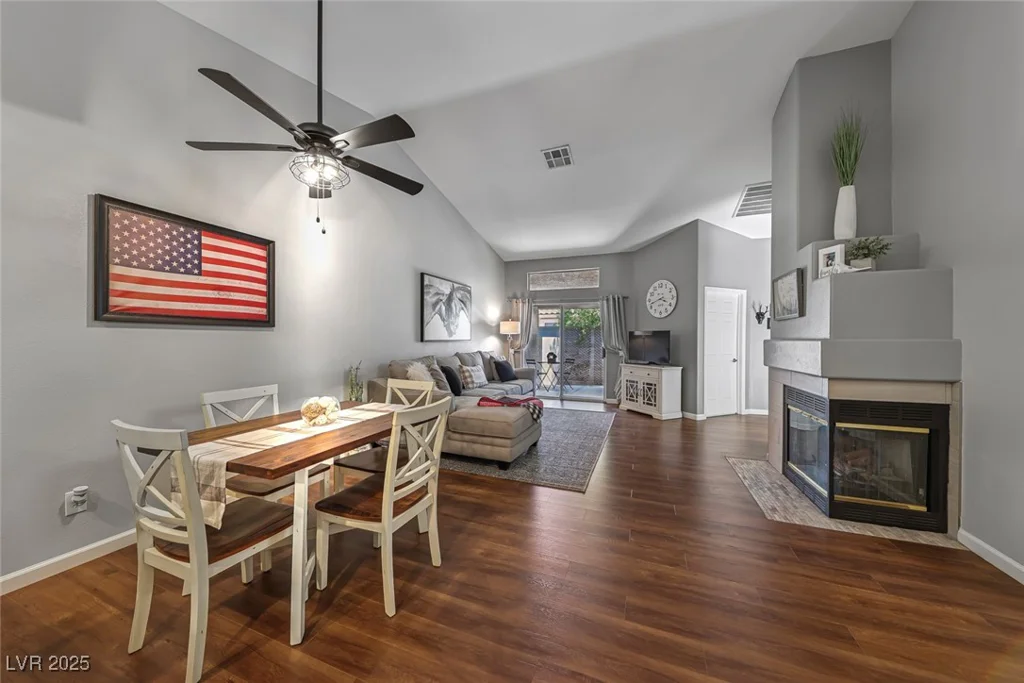9721 Tiaquinn, Las Vegas, NV 89129