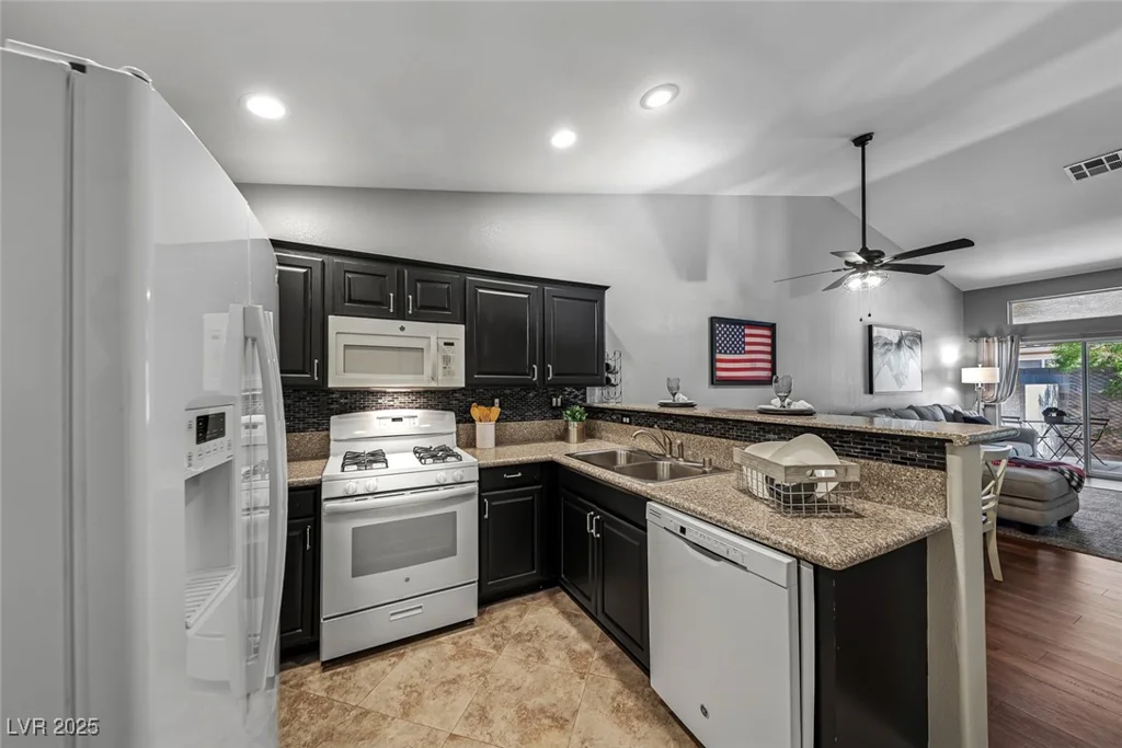 9721 Tiaquinn, Las Vegas, NV 89129