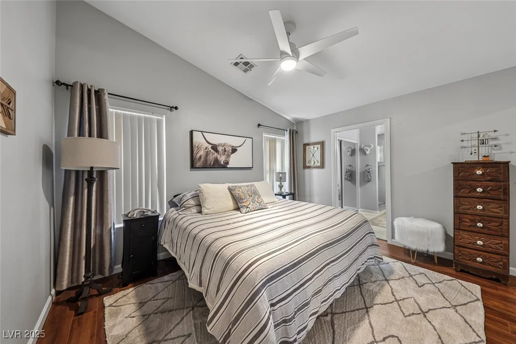 9721 Tiaquinn, Las Vegas, NV 89129
