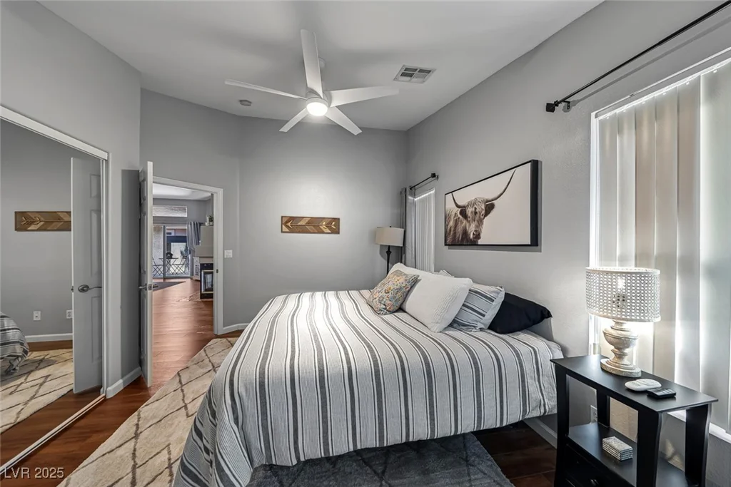 9721 Tiaquinn, Las Vegas, NV 89129