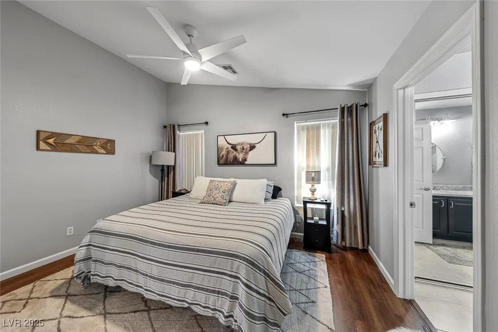 9721 Tiaquinn, Las Vegas, NV 89129
