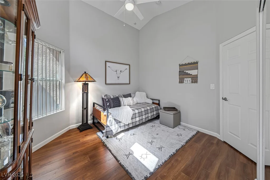 9721 Tiaquinn, Las Vegas, NV 89129
