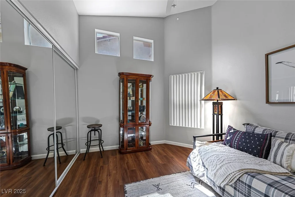 9721 Tiaquinn, Las Vegas, NV 89129