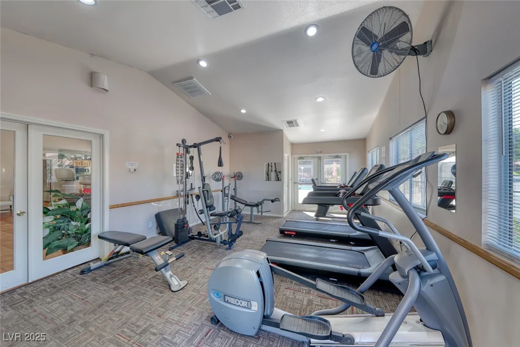9721 Tiaquinn, Las Vegas, NV 89129