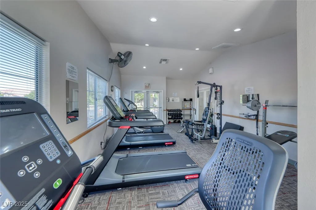 9721 Tiaquinn, Las Vegas, NV 89129