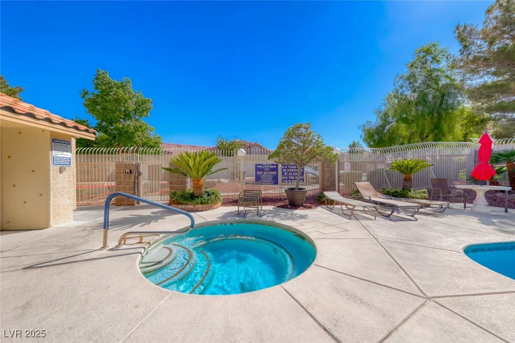 9721 Tiaquinn, Las Vegas, NV 89129