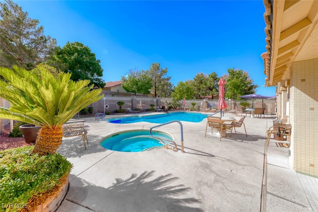 9721 Tiaquinn, Las Vegas, NV 89129