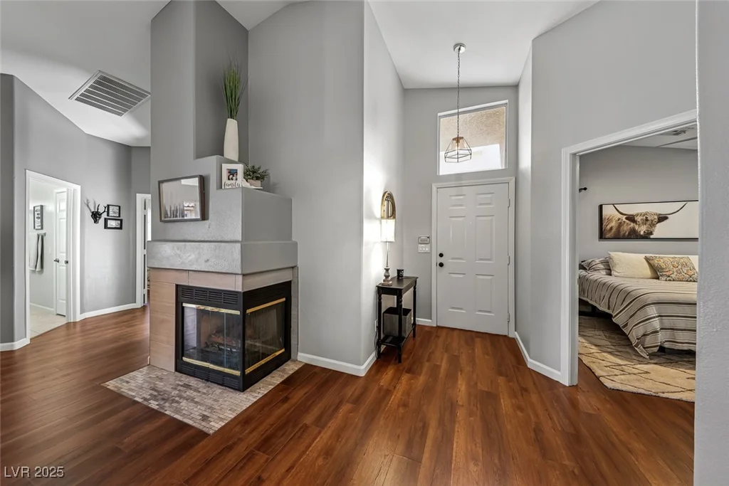 9721 Tiaquinn, Las Vegas, NV 89129