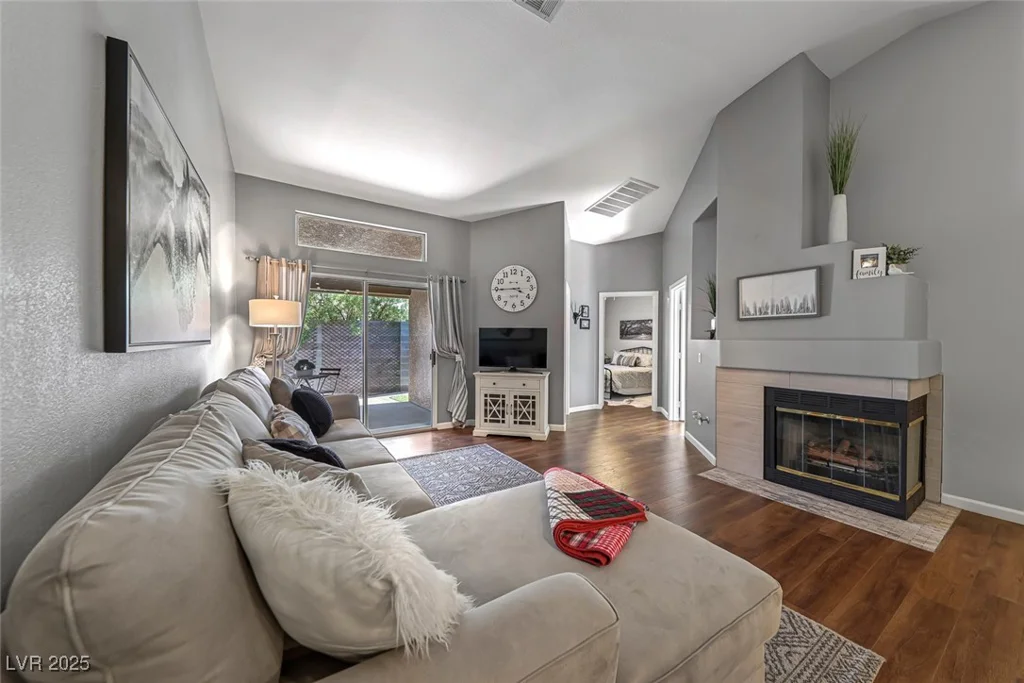 9721 Tiaquinn, Las Vegas, NV 89129