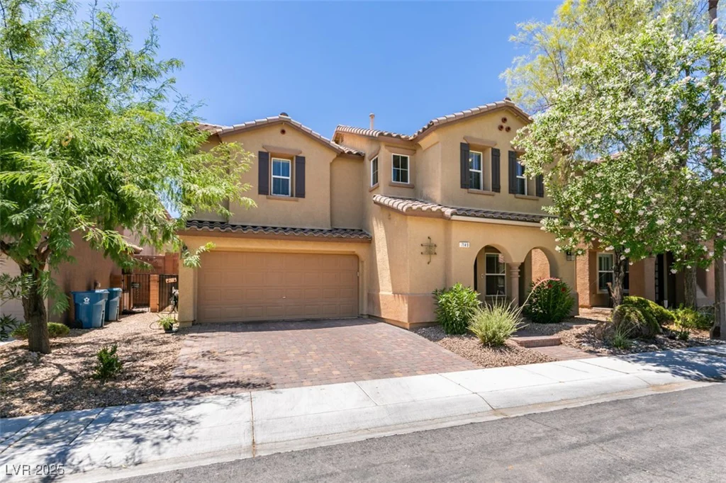 7149 Huckaby, Las Vegas, NV 89179