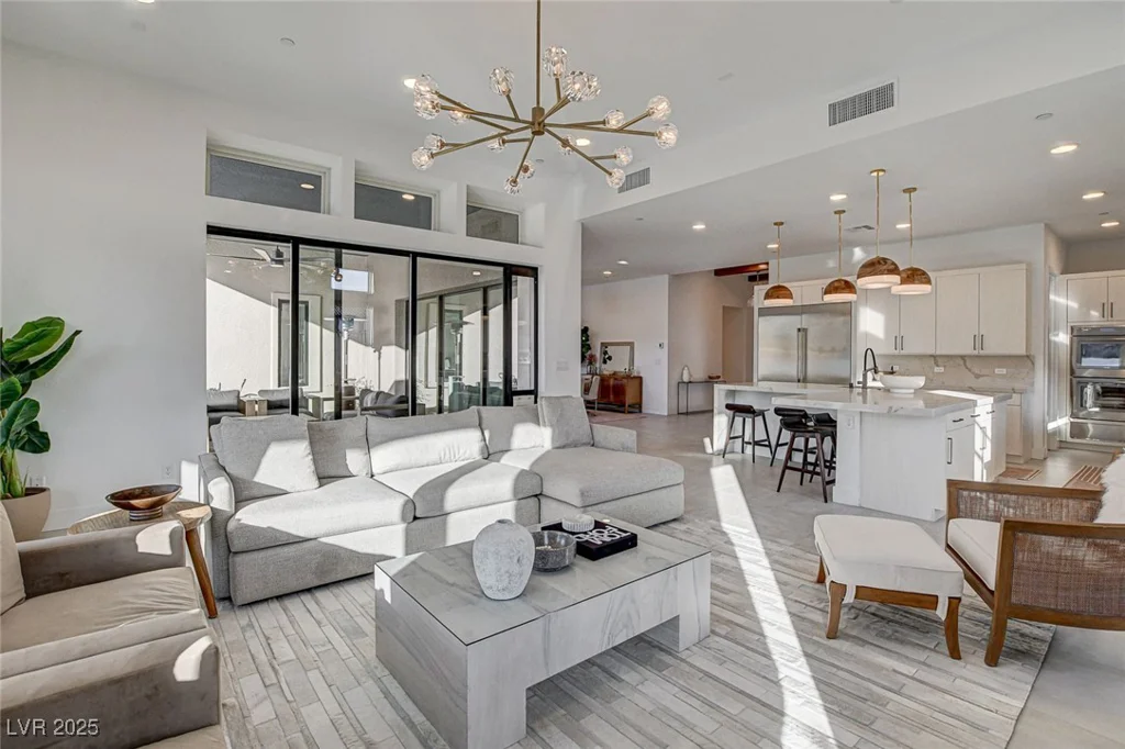 12199 Canyon Sunset, Las Vegas, NV 89138