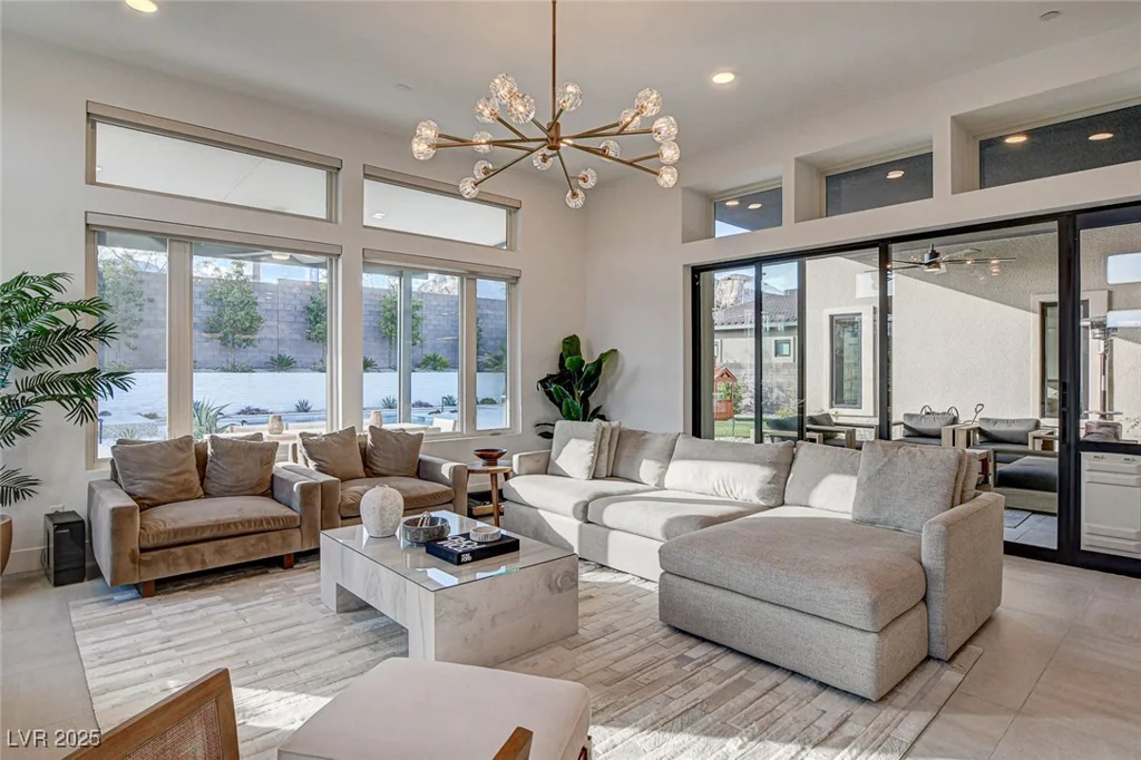 12199 Canyon Sunset, Las Vegas, NV 89138