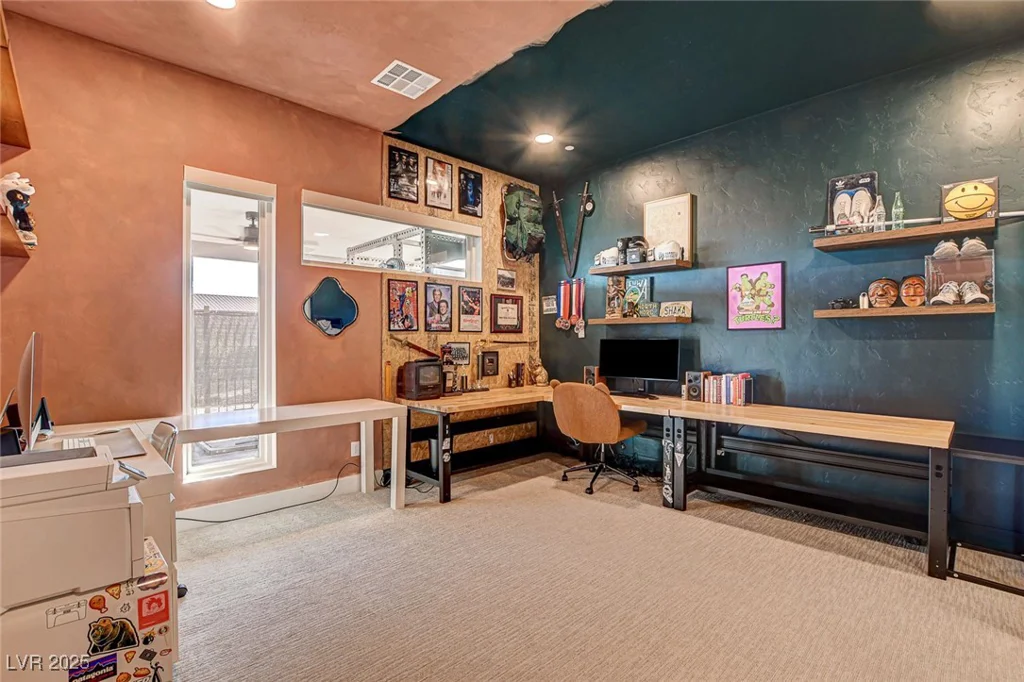 12199 Canyon Sunset, Las Vegas, NV 89138