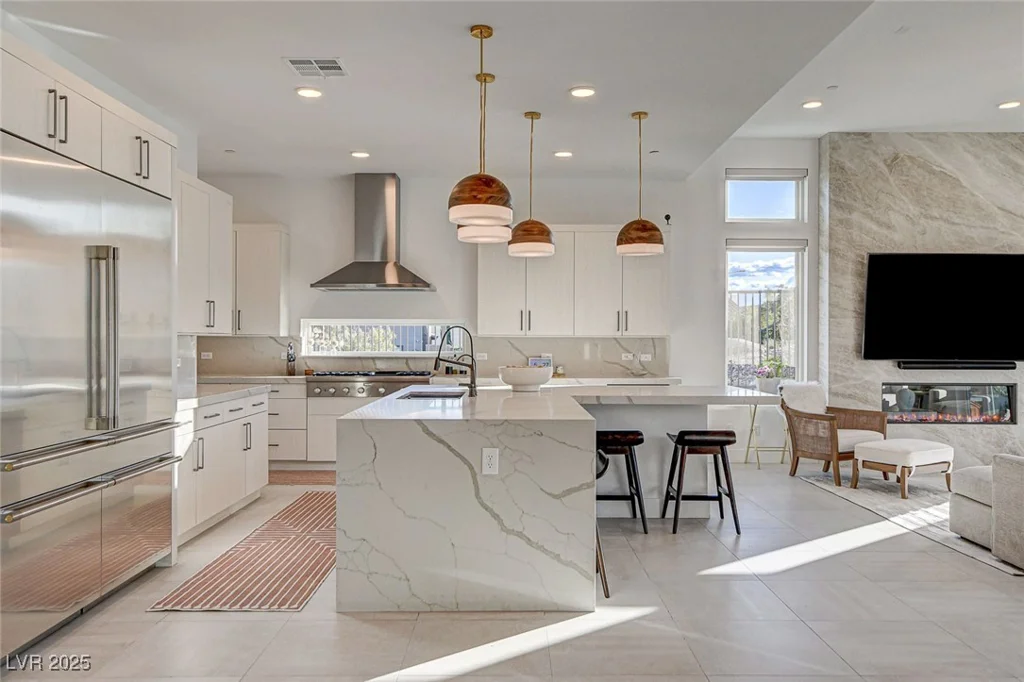 12199 Canyon Sunset, Las Vegas, NV 89138