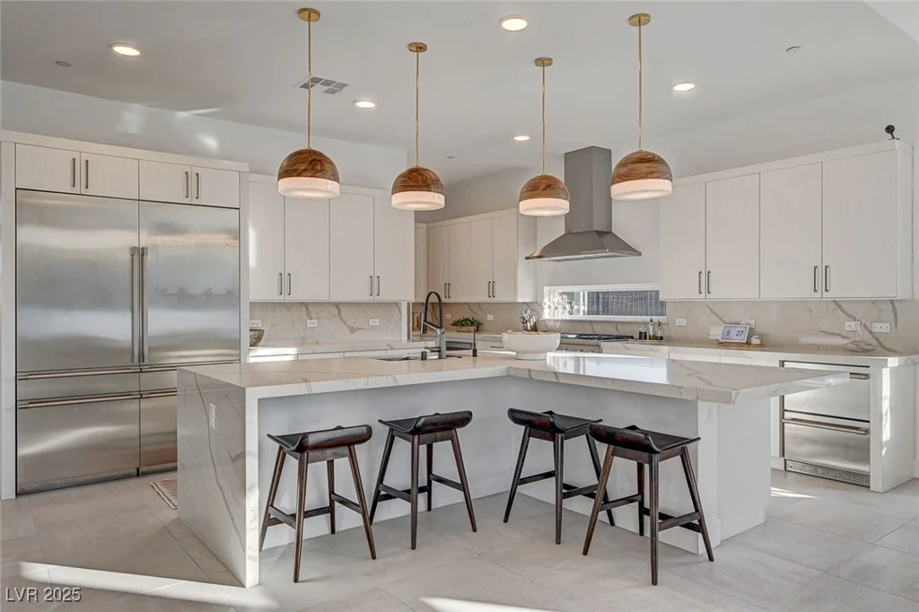 12199 Canyon Sunset, Las Vegas, NV 89138