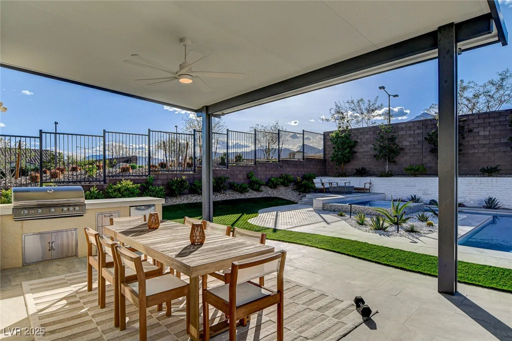 12199 Canyon Sunset, Las Vegas, NV 89138