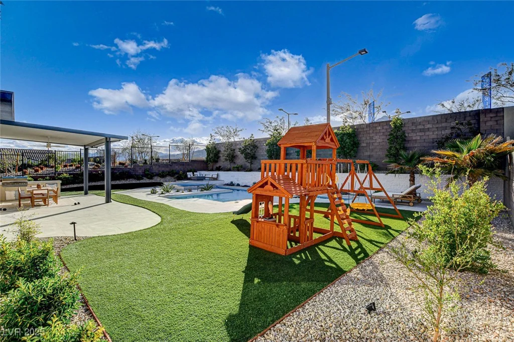 12199 Canyon Sunset, Las Vegas, NV 89138