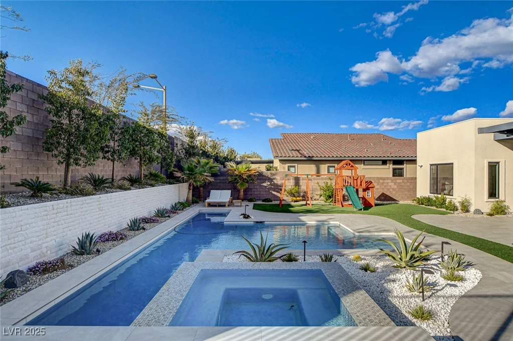 12199 Canyon Sunset, Las Vegas, NV 89138