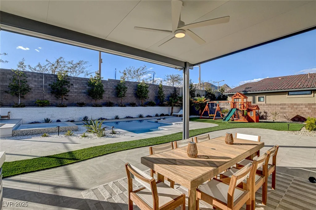 12199 Canyon Sunset, Las Vegas, NV 89138