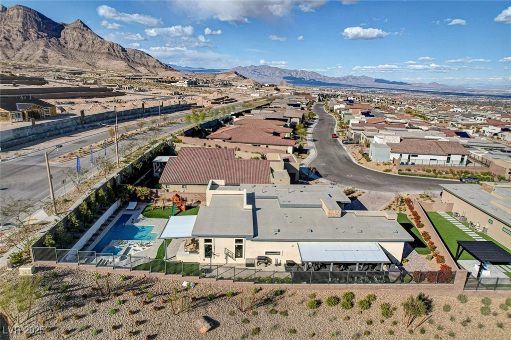12199 Canyon Sunset, Las Vegas, NV 89138