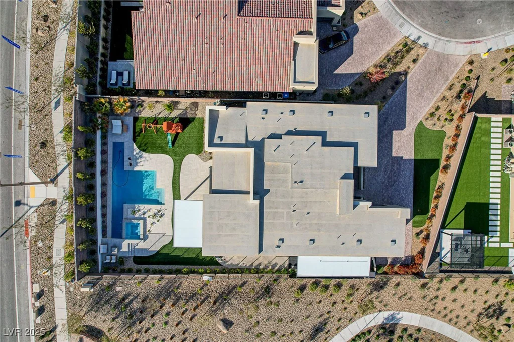 12199 Canyon Sunset, Las Vegas, NV 89138