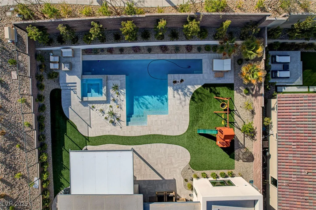12199 Canyon Sunset, Las Vegas, NV 89138