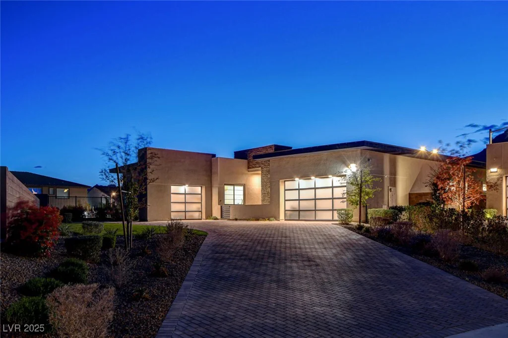 12199 Canyon Sunset, Las Vegas, NV 89138
