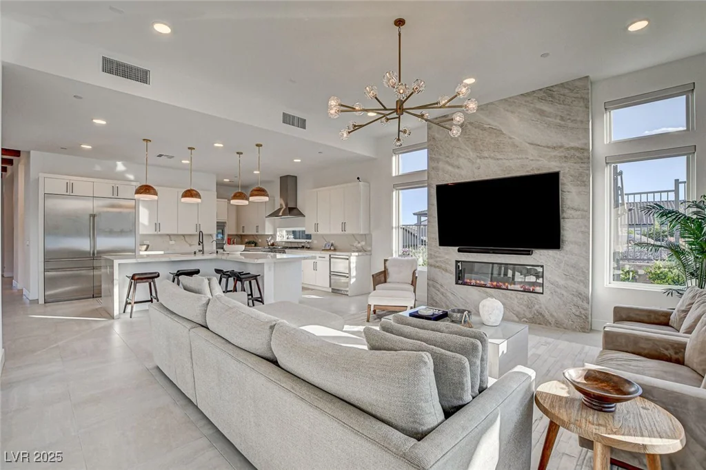 12199 Canyon Sunset, Las Vegas, NV 89138