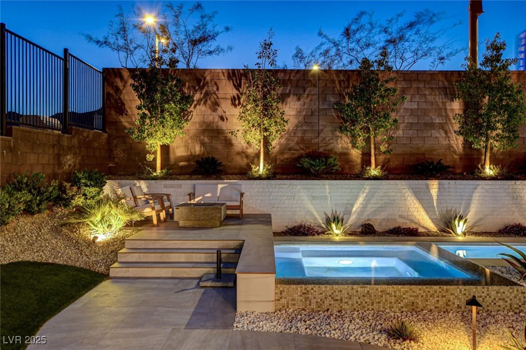 12199 Canyon Sunset, Las Vegas, NV 89138