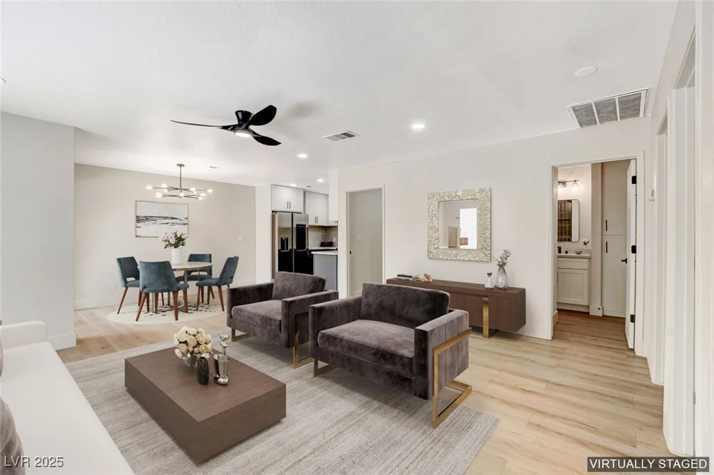 5020 Village, Las Vegas, NV 89142