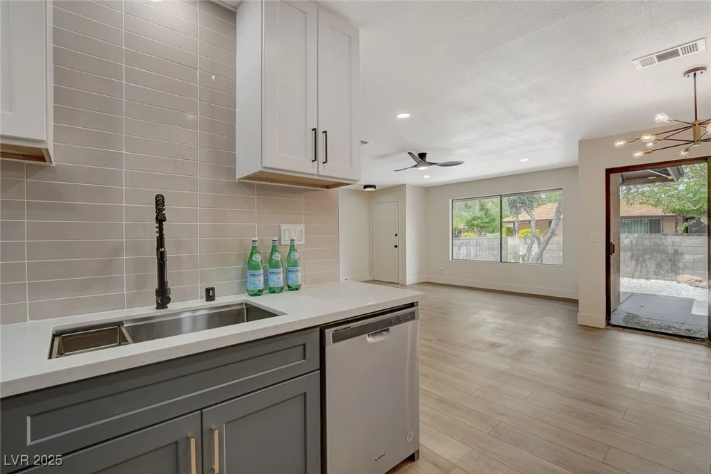 5020 Village, Las Vegas, NV 89142