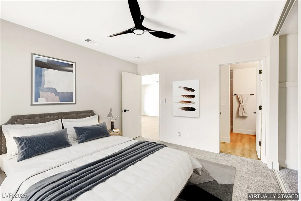 5020 Village, Las Vegas, NV 89142