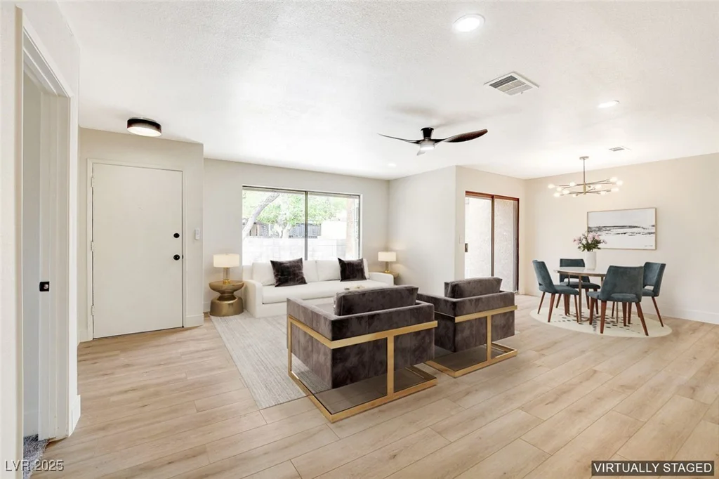 5020 Village, Las Vegas, NV 89142