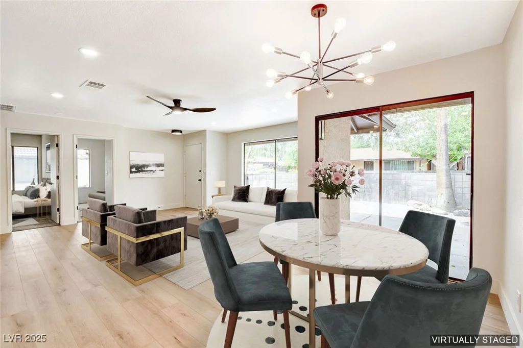 5020 Village, Las Vegas, NV 89142