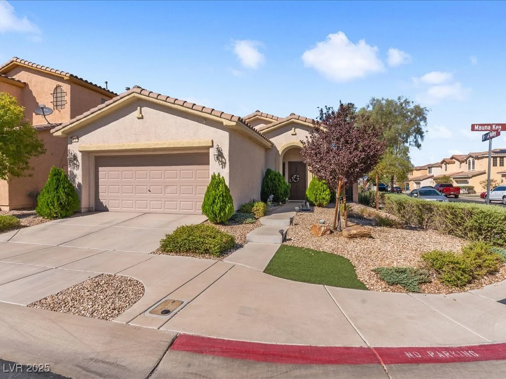 612 Mauna Kea, Henderson, NV 89011