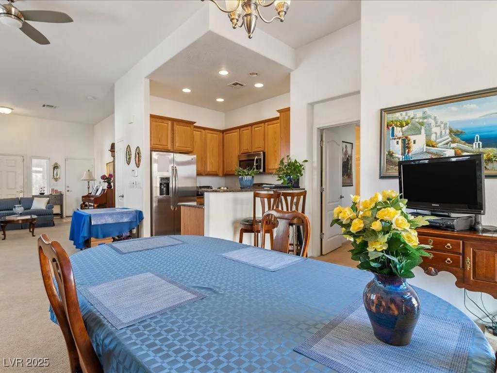 612 Mauna Kea, Henderson, NV 89011