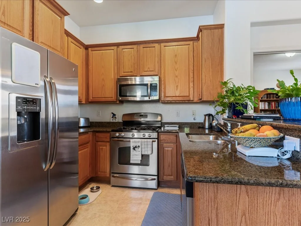 612 Mauna Kea, Henderson, NV 89011