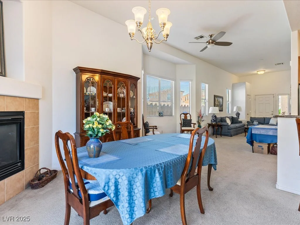 612 Mauna Kea, Henderson, NV 89011
