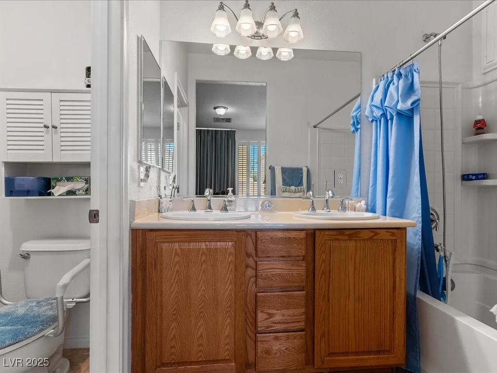 612 Mauna Kea, Henderson, NV 89011