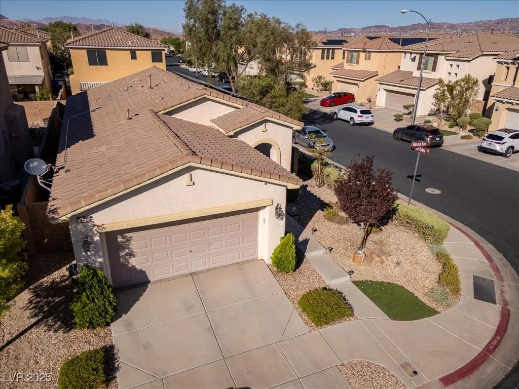 612 Mauna Kea, Henderson, NV 89011